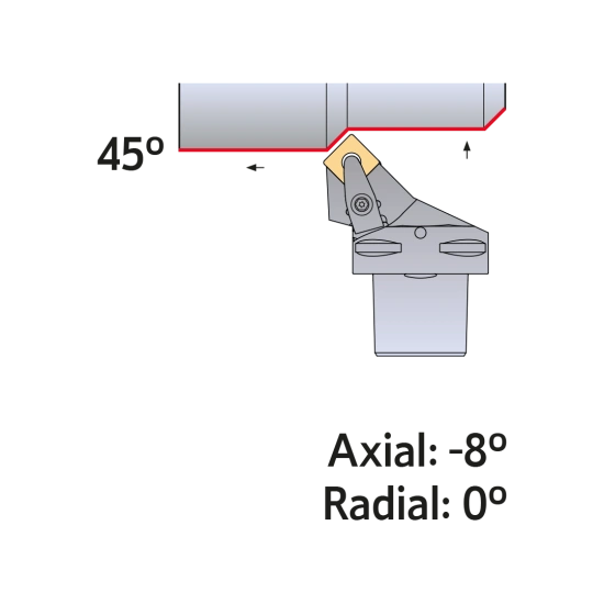 TOOLHOLDER DSSN R 2020 K12