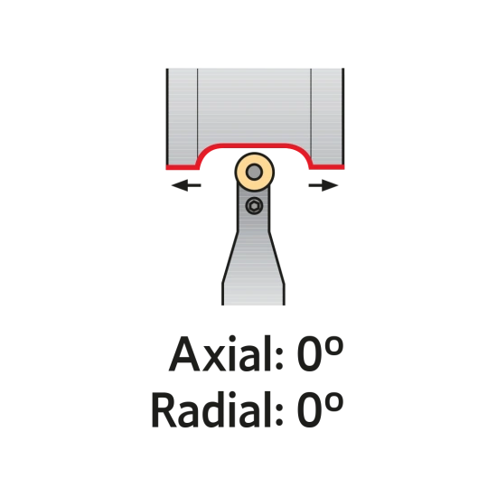 TOOLHOLDER PRDC N 3232 P20