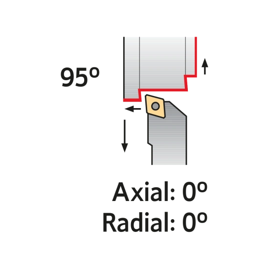 TOOLHOLDER SCLC L 1010 E06