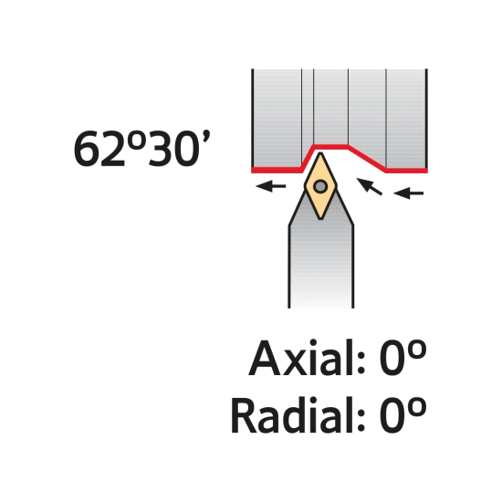 TOOLHOLDER SDNC N 1010 E07