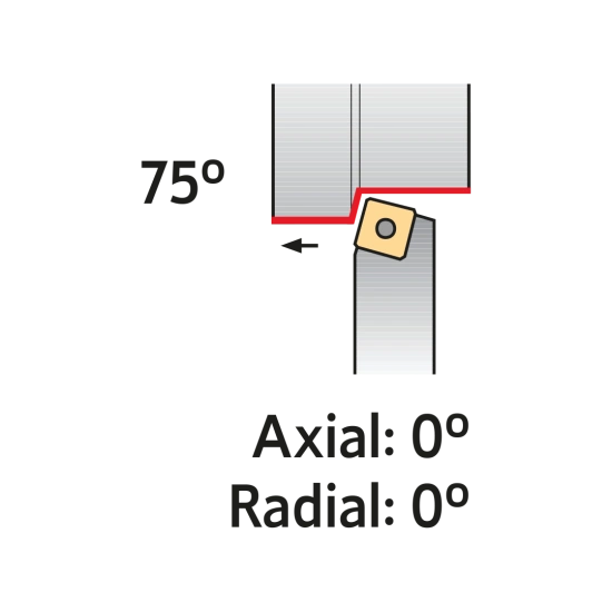 TOOLHOLDER SSBC L 2020 K12