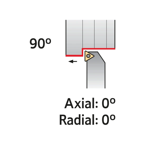 TOOLHOLDER STAC R 1010 E09