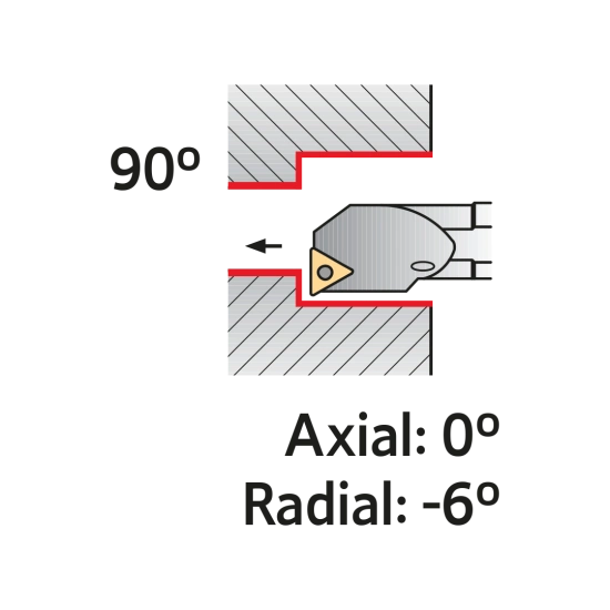TOOLHOLDER E12Q STFC L 11