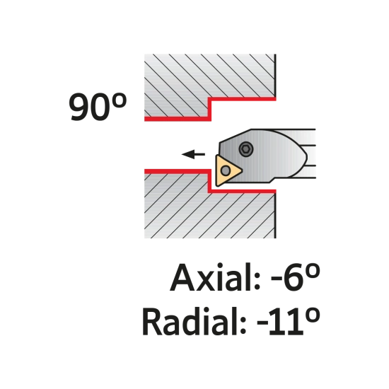 TOOLHOLDER S40V PTFN R 16