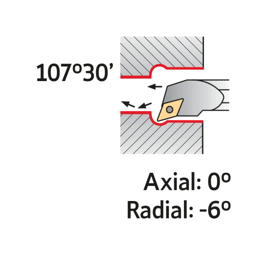 TOOLHOLDER S10M SDQC L 07