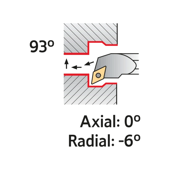 TOOLHOLDER S12M SDUC L 07