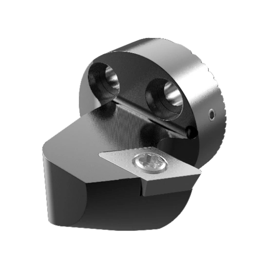 TOOLHOLDER AVH16 SDXC L-07