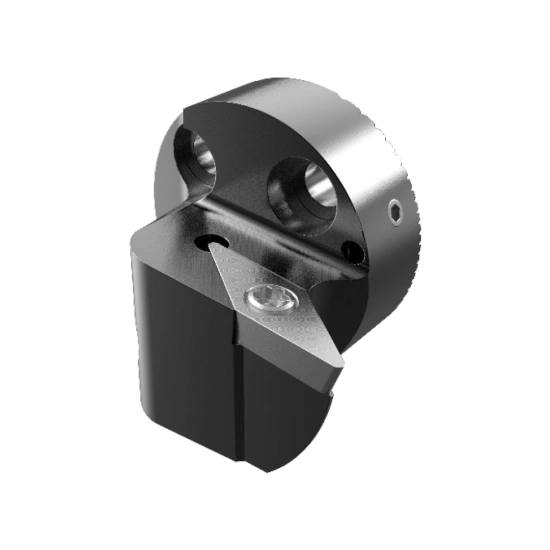 TOOLHOLDER AVH40 SVUB L-16