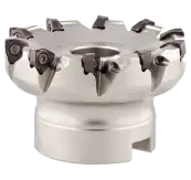 Ferramentas de corte, fresagem, furação, torneamento, roscagem, ranhuragem e corte para operações de maquinação