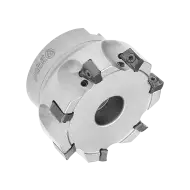 MILLING TOOL 040A17190-04-07-016040