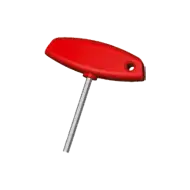 ALLEN KEY SS50