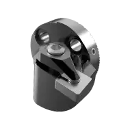 TOOLHOLDER AVH40 DCLN R-12
