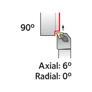 TOOLHOLDER CTFP R 2020 K11