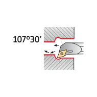 TOOLHOLDER A1012K SDQC R 07