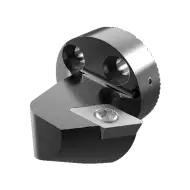 TOOLHOLDER AVH25 SDXC L-07