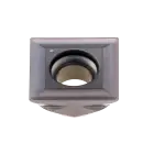 CENTER & CHAMFER Inserts