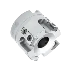 HARDMILL 72090 Toolholders