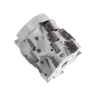 HELIPRO 20290 Toolholders