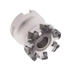 HEXAPLUS 49490 Toolholders