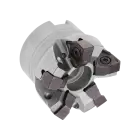 HEXAPLUS 49590 Toolholders