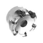 TOROMILL 25290 Toolholders