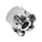 TOROMILL X2 35190 Toolholders