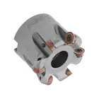 TURBOMILL 34190 Toolholders