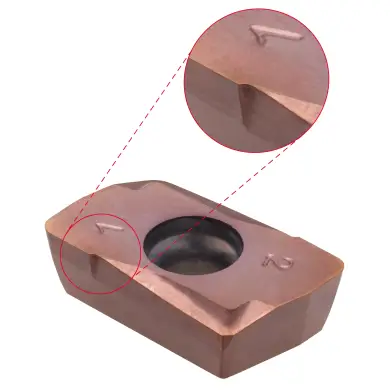 Meet the new chip breaker