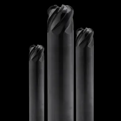 Fresas de Cerâmica Integral