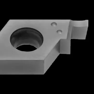 Pastilhas em Metal Duro