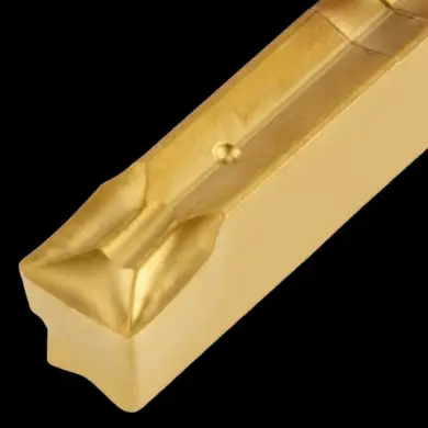 Pastilhas em Metal Duro