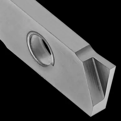 Pastilhas em Metal Duro