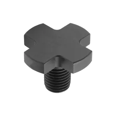 Parafusos de Retenção