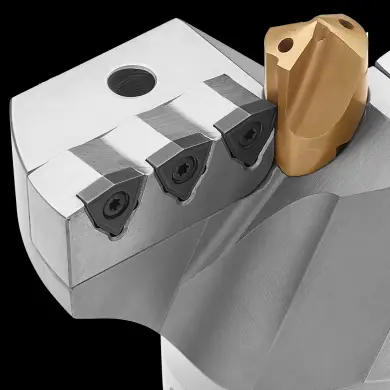 Furação Indexável