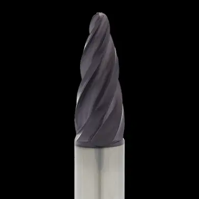 Maquinação 5 eixos