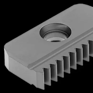 Pastilhas de Metal Duro