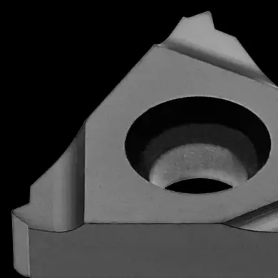 Pastilhas de Metal Duro