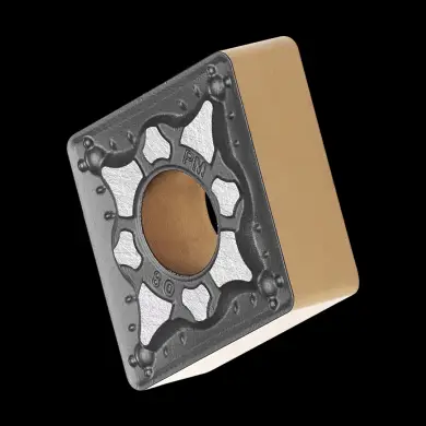 Pastilhas em Metal Duro