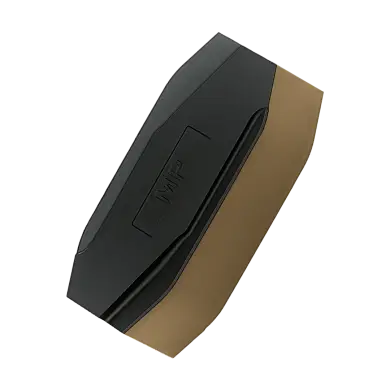 LN | RECTANGULAR 90º