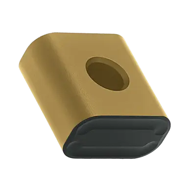 LNUX-T | TANGENTIAL 90º