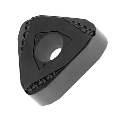 TN | TRIANGULAR 60º