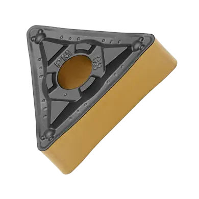 TN | TRIANGULAR 60º