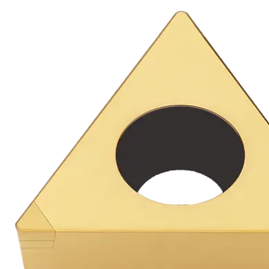 POSITIVE INSERTS - SINGLE TIP